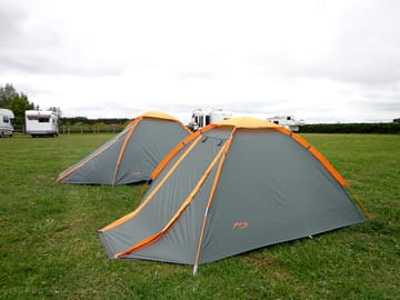 Tents
