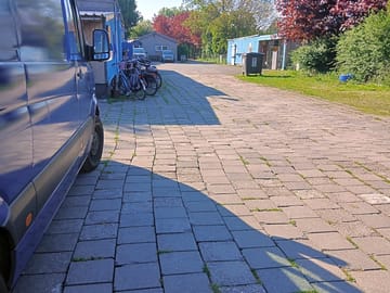 Lovely and clean
