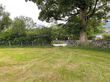Gateway to the site