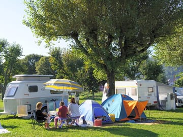 Grass pitches