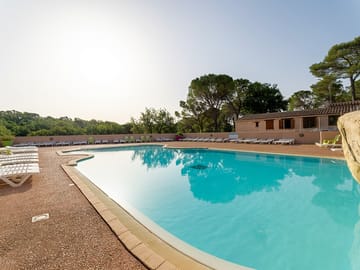 Aquatic area