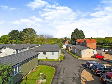 Golden Cross Holiday Park