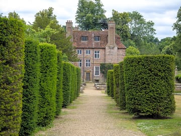 Groombridge place