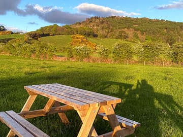 Campsite