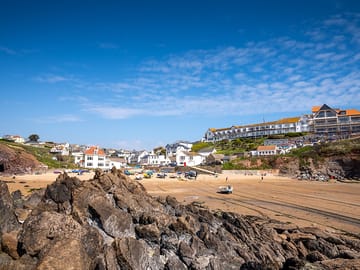 Hope cove