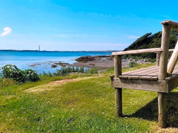 Viewpoint nearby