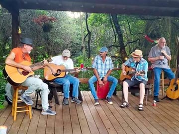 Live music