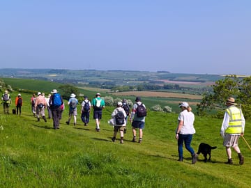Great walking country