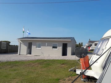 Site view