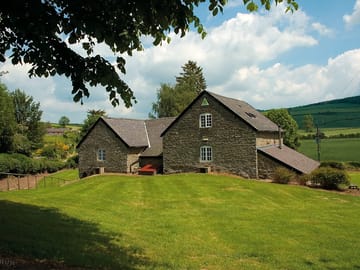 Grounds