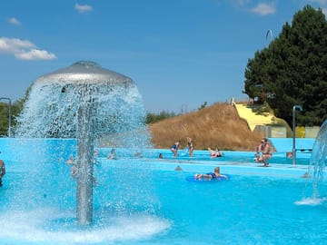 Waterpark