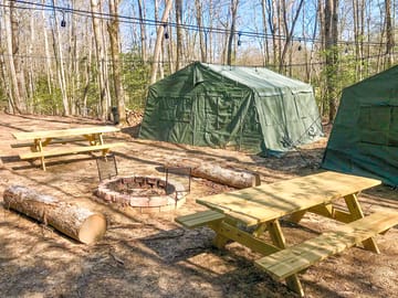 Group compound