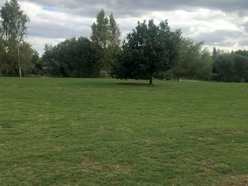 A family-friendly place to pitch up