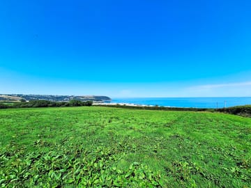 Camping field