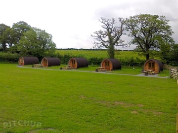 Site at box tree farm