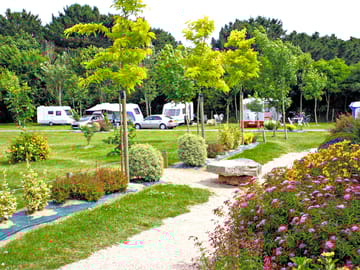 Grass pitches