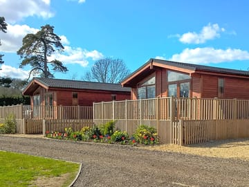 Lodges