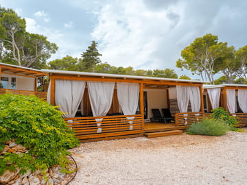 Mobile home - Standard
