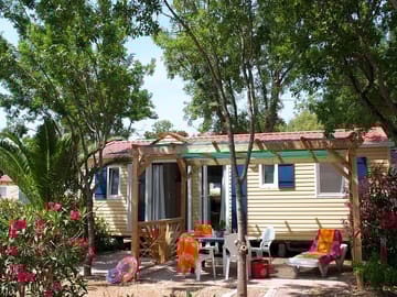 Residence prestige