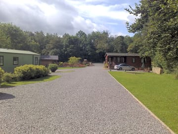The park