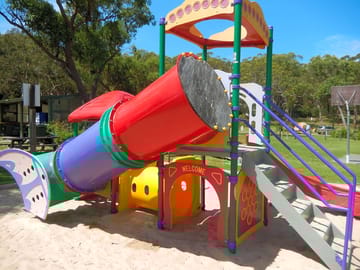 Playground
