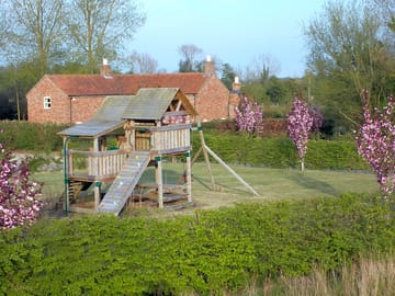 The playground