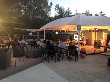 Magic show