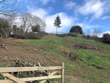 Site preparations