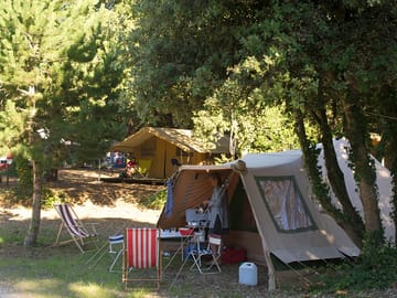 Shaded pitches