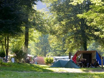 Grass pitches