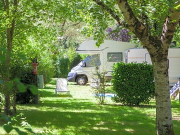 Grass pitches