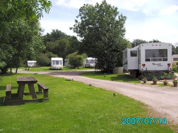 Main site