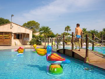 Kids' pool