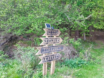 Signage