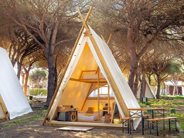 Buka dúplex tipi exterior