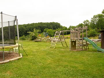 Play area
