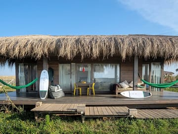 Lodge esterno