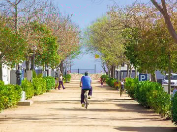 Cycling