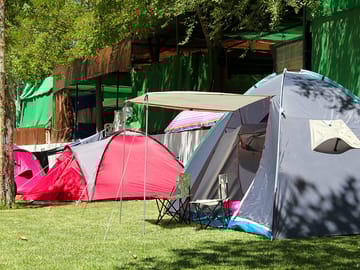 Pitch area