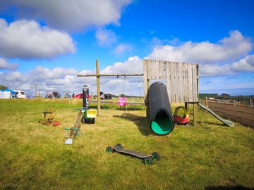Play area