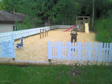 Play area
