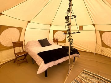 Luna tent
