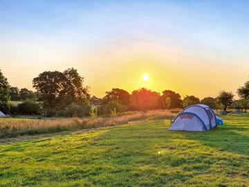 Visitor image of the amazing campsite