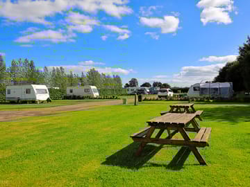 Oaks Caravan Park