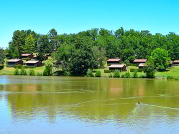 Lake view