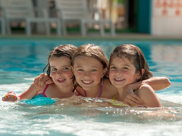 Family-friendly site