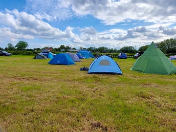 Lots of room for group bookings