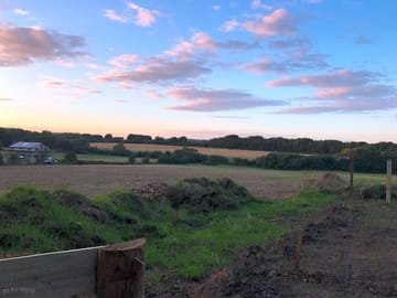 New fencing installed in 2017