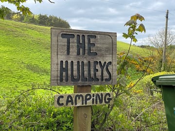 Welcome to hulleys farm