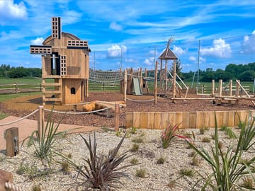 Outdoor park